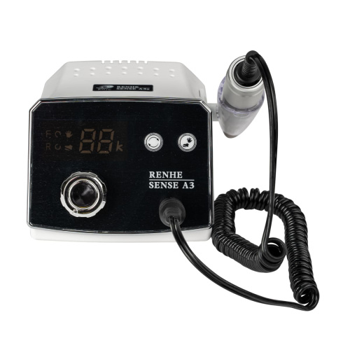 Аппарат для маникюра Renhe A3A 30K (с педалью) фото