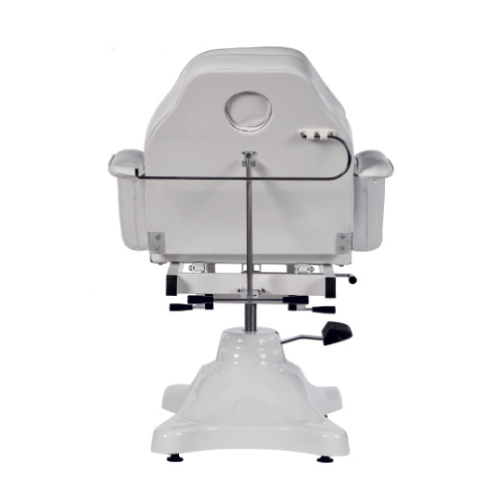 Педикюрное кресло Р16 ASTI (гидравлика) фото