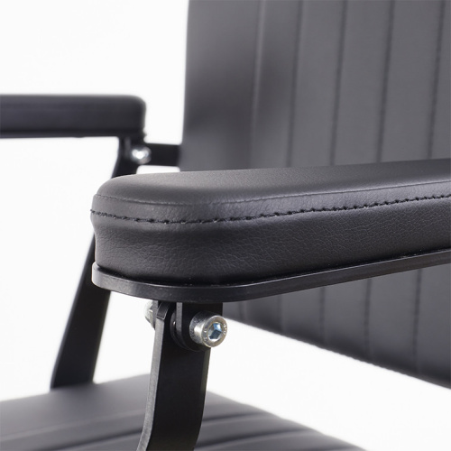 Кресло барбера Хан фото