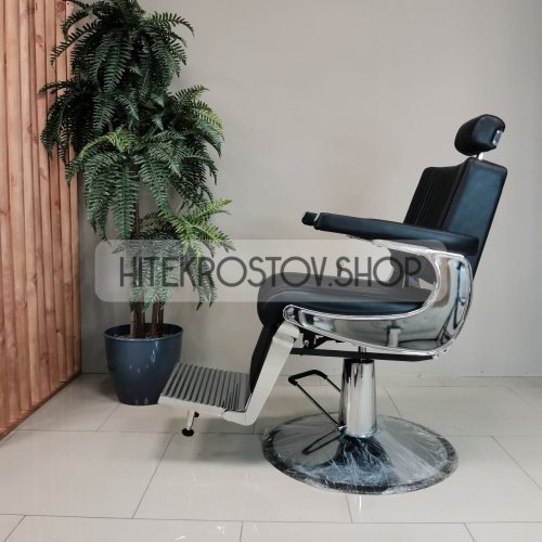 Кресло барбера А104 KARL фото