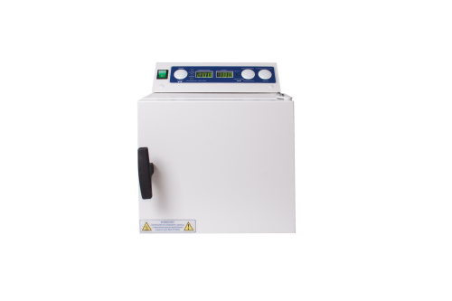 Cтерилизатор воздушный Ферропласт-5 фото