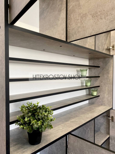 Стеллаж №18 фото