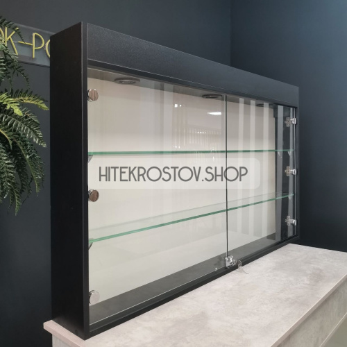 Полка подвесная №1 фото