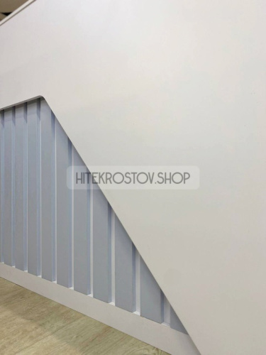 Стойка администратора №24 фото