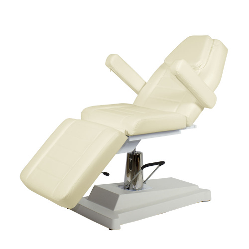 Кушетка косметологическая Альфа-05 фото