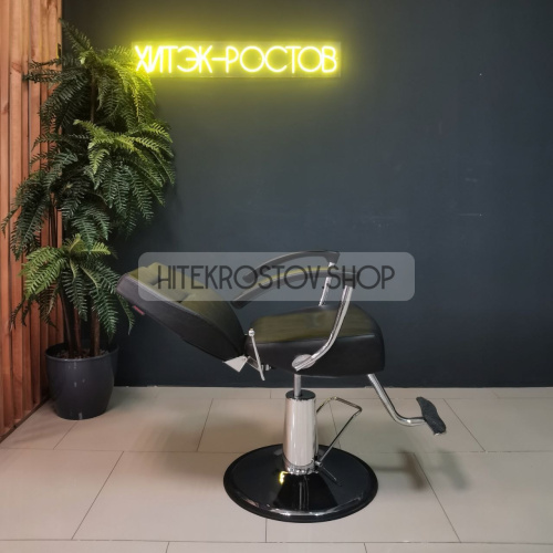 Кресло барбера Риччи фото