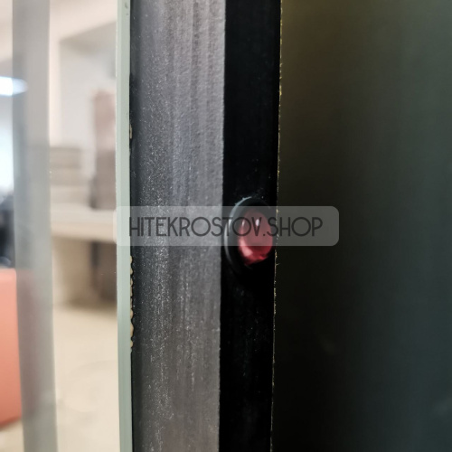 Зеркало ростовое №11 (на колесах) фото