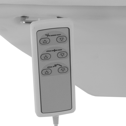 Кушетка косметологическая ММКК-3 КО-174Д-00 фото