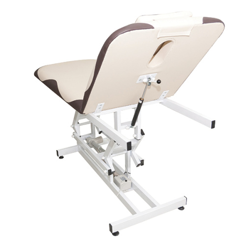 Кушетка массажная КМ-3007  фото
