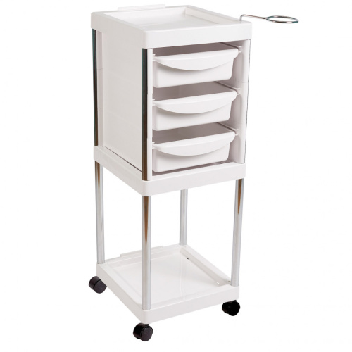 Тележка парикмахерская Гранд 50 фото