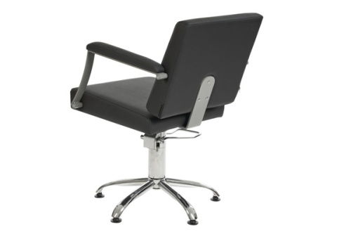 Кресло парикмахерское Оксфорд фото