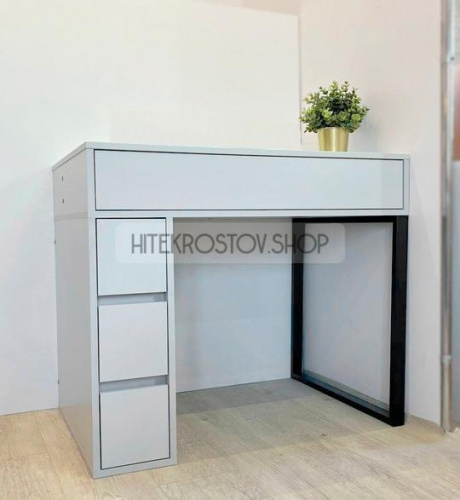 Стол маникюрный №39 фото