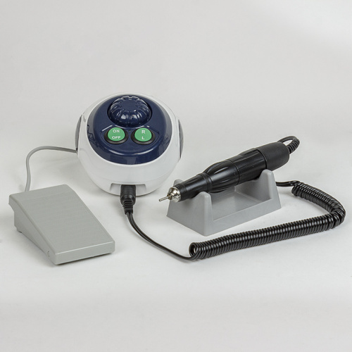Аппарат для педикюра/маникюра Force 107/119 (с педалью) фото