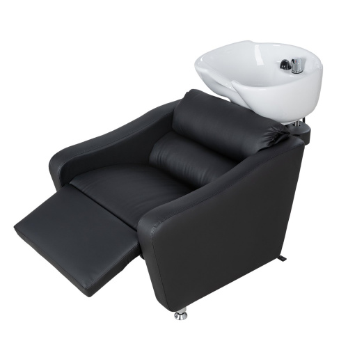 Мойка-реклайнер парикмахерская Лаура фото