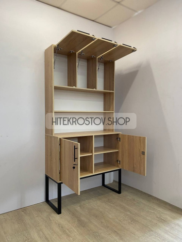 Лаборатория №87 фото