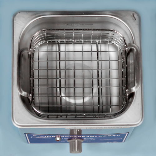 Ванна ультразвуковая ВУ-09-«Я-ФП»-02 (1,7 литра) фото