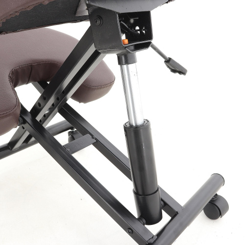 Стул массажиста МА-04 татами (СТ-16СА) фото