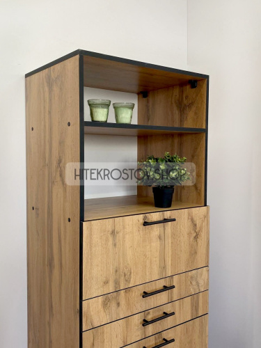 Стеллаж №15 фото