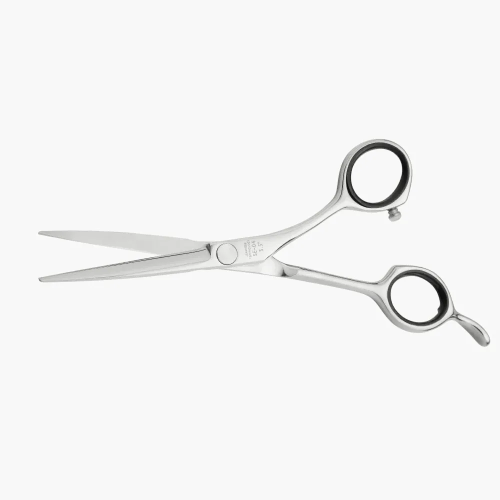 Ножницы MеlоnРrо silver edition прямые 5.5/ SE-04 фото