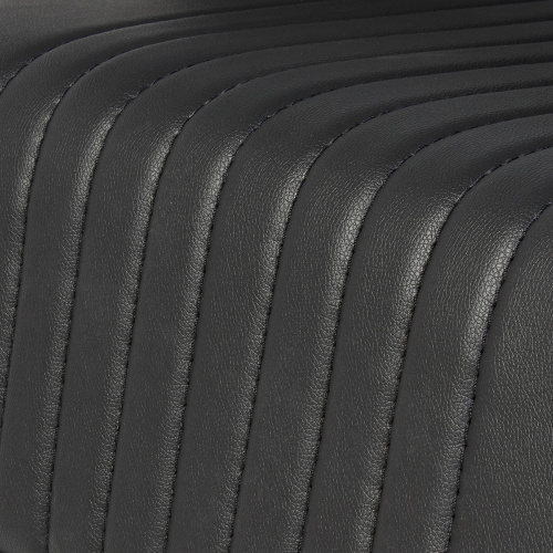 Кресло барбера МД-600 фото