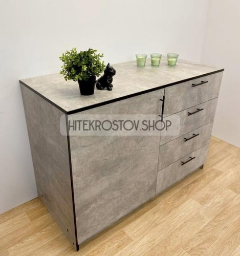 Комод №39 фото