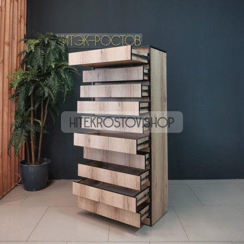 Комод №7 фото