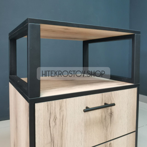 Тумба №4 фото