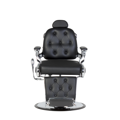 Кресло барбера Оксфорд Форм фото