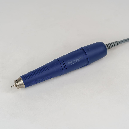 Аппарат для маникюра Force 505D/45K (с педалью) фото