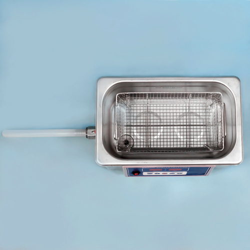 Ванна ультразвуковая ВУ-09-«Я-ФП»-03 (2,7 литра) фото