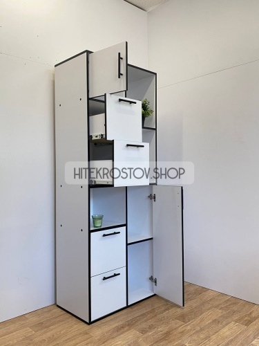 Стеллаж №30 фото