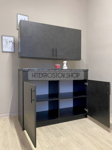 Лаборатория №81 фото