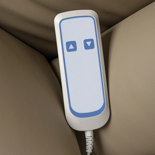 Мойка-реклайнер парикмахерская Амелия фото