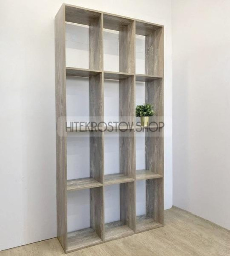 Стеллаж №4 фото