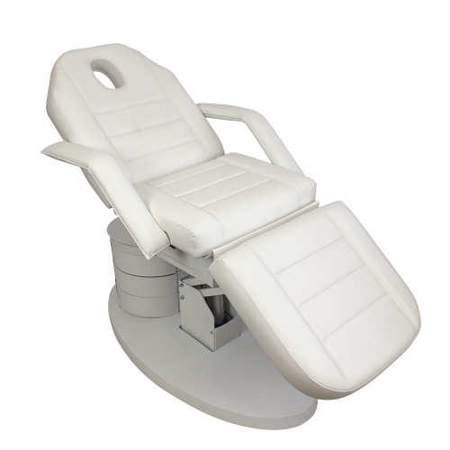 Кушетка косметологическая с тумбой Elegansa фото