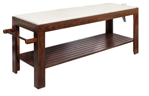 Кушетка массажная Афродита фото