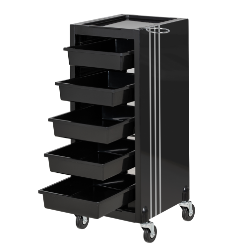 Парикмахерская тележка Т-23 фото