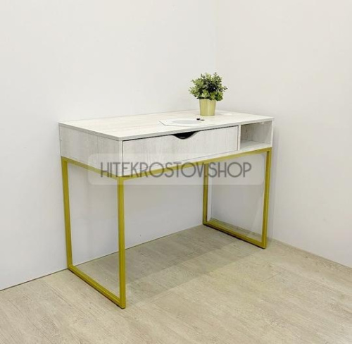 Стол маникюрный №28 фото