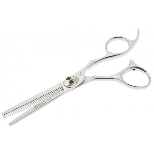 Ножницы для филировки Katachi Skull 5.5" 35 зубцов фото