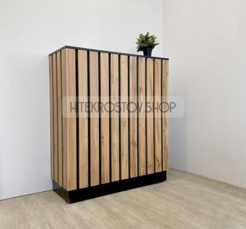 Стойка администратора №14 фото