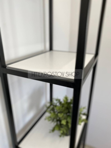 Стеллаж №3 фото