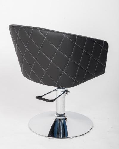Кресло парикмахерское Лацио фото