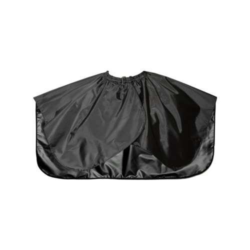 Пелерина для укладки и химзавивки фото