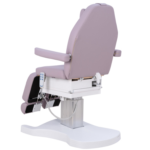 педикюрное кресло Оникс-04 фото