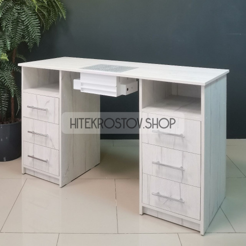 Стол маникюрный №21 фото