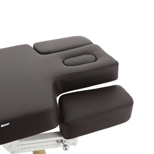 Кушетка массажная ММ-940-2В КО-162Д-00 фото