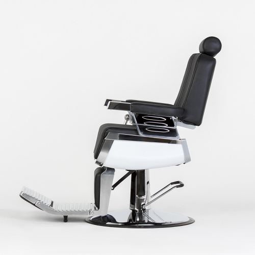 Кресло барбера МД-600 фото