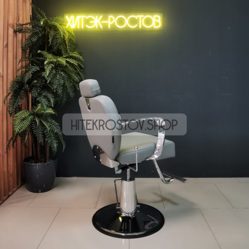 Кресло барбера Марио фото