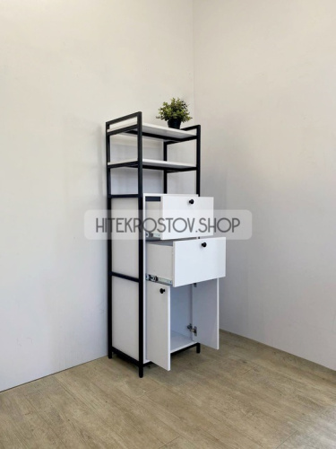 Стеллаж №6 фото