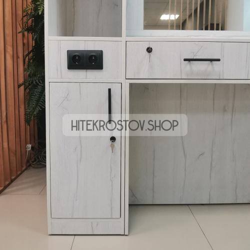 Рабочая станция №3 фото